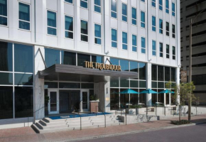 Troubadour Hotel New Orleans